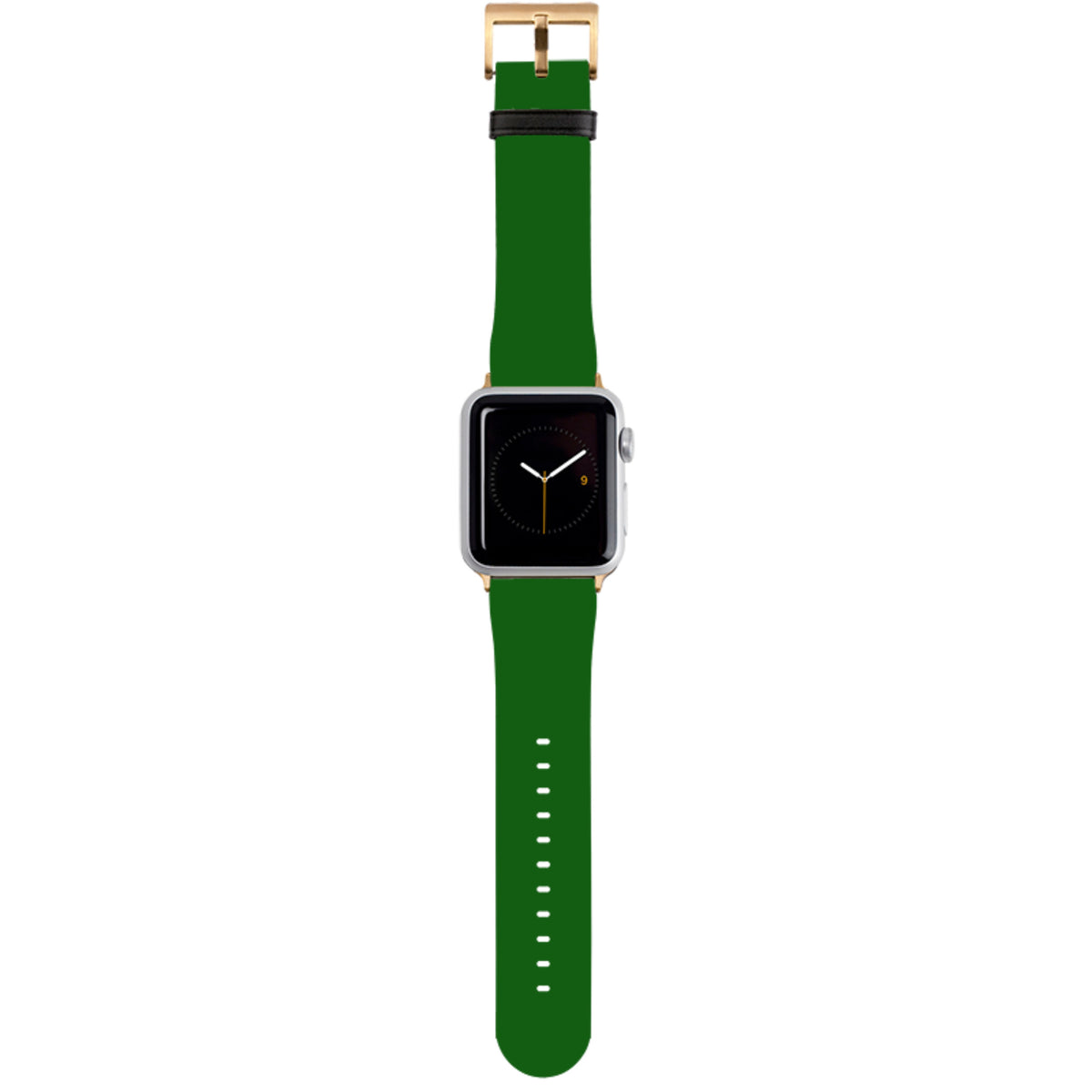 Athens Green Apple Watch Armband