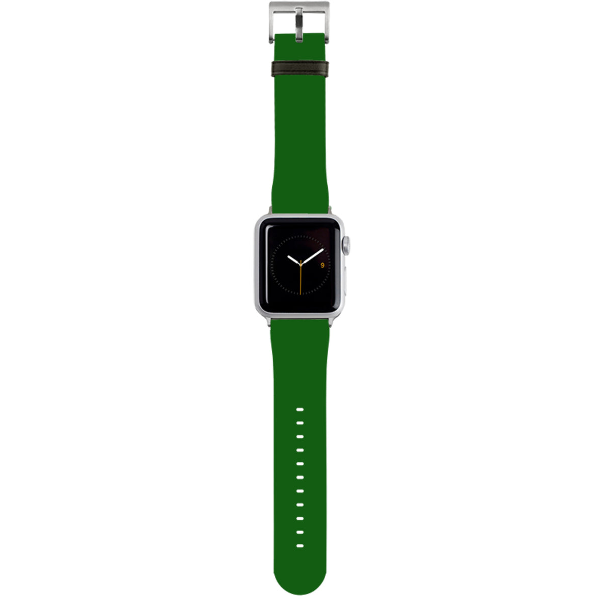Athens Green Apple Watch Armband