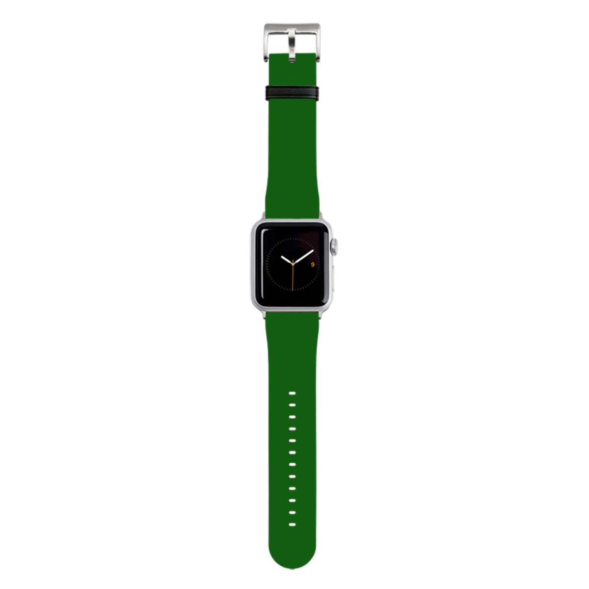 Athens Green Apple Watch Armband