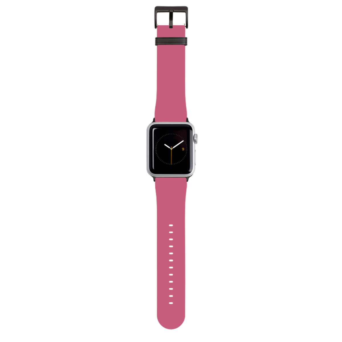 Atlanta Mauve Apple Watch Strap