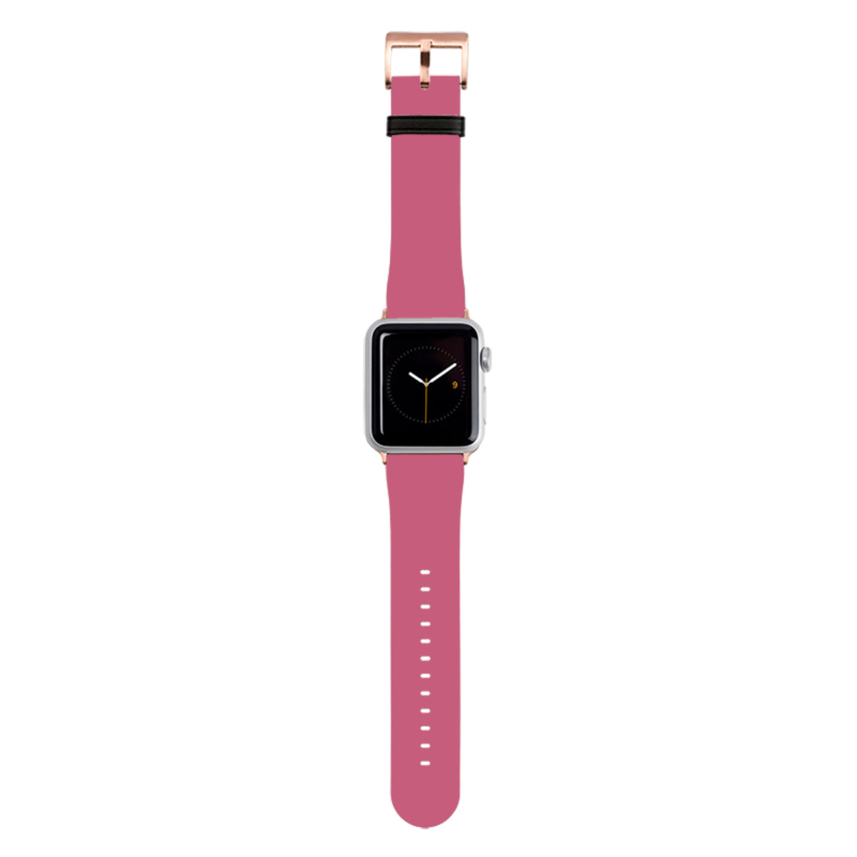 Atlanta Mauve Apple Watch Strap