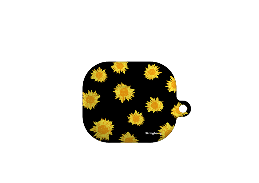 Atlantic Crossing Airpod Case Gen 4