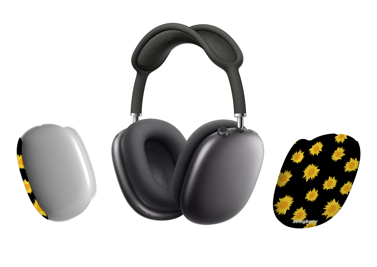 Atlantic Crossing Airpod Max Case