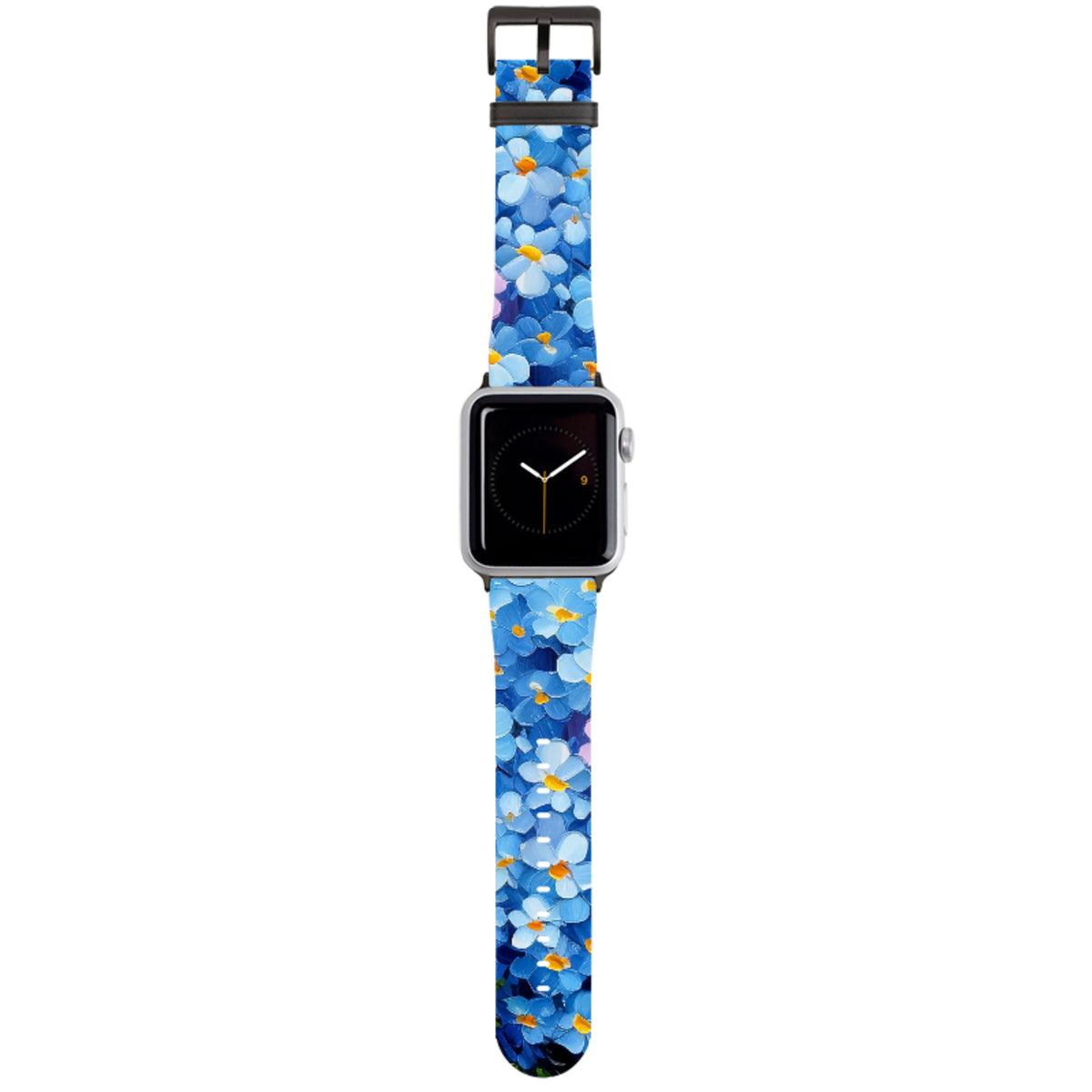 Atlas Apple Watch Strap