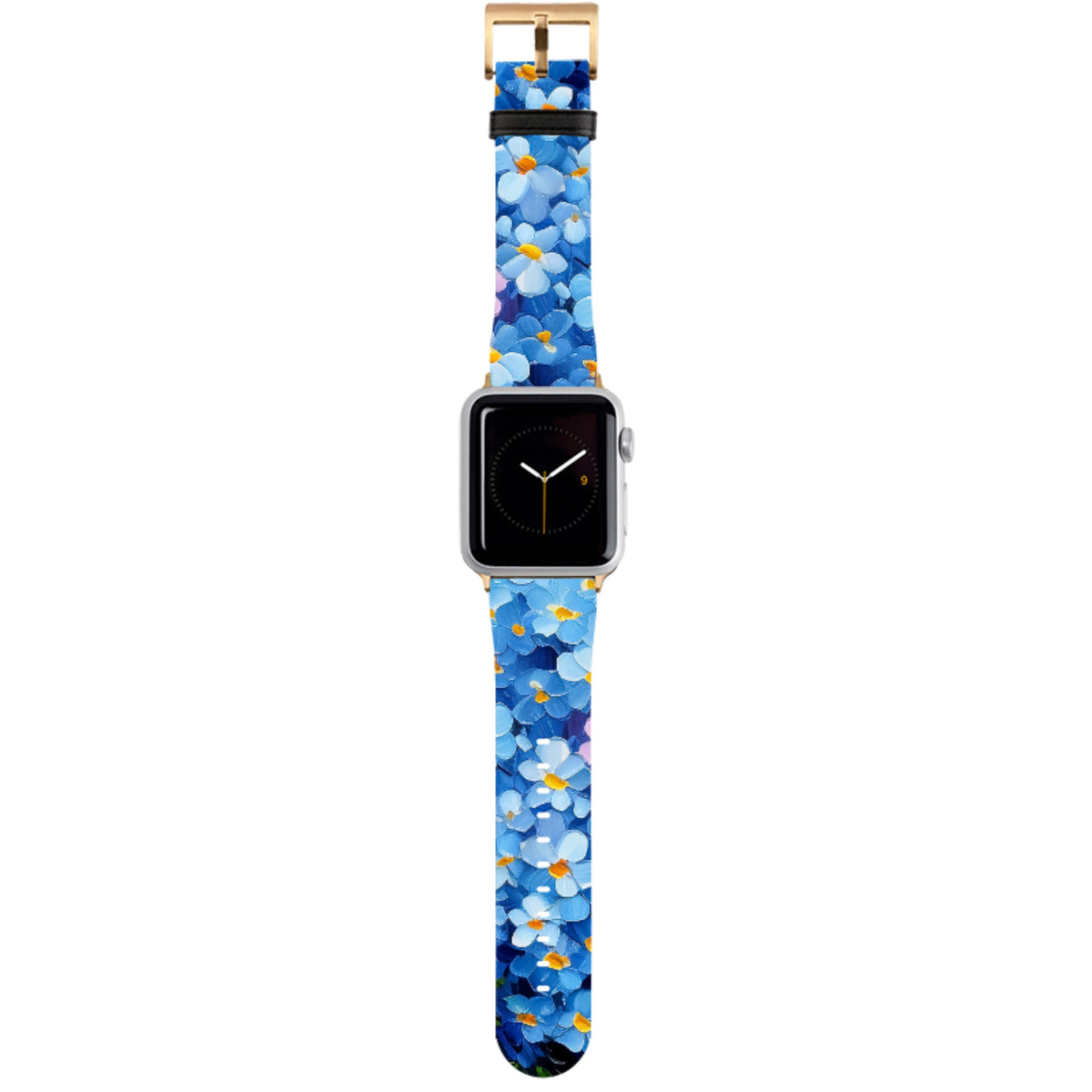 Atlas Apple Watch Strap