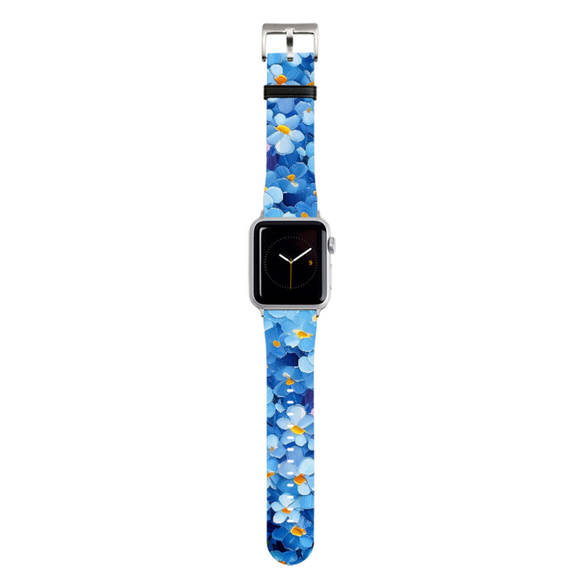 Atlas Apple Watch Strap