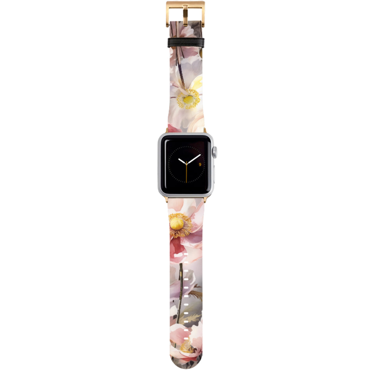 Atterton Apple Watch Armband