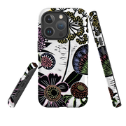 iPhone MagSafe Tough Case -  Autumn Seeds By Kate Heiss