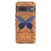Google Tough Case -  Butterfly By Jenny Zemanek