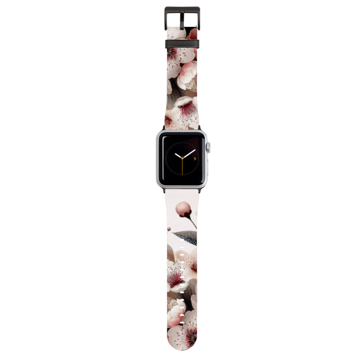 Bala Floral Apple Watch Strap