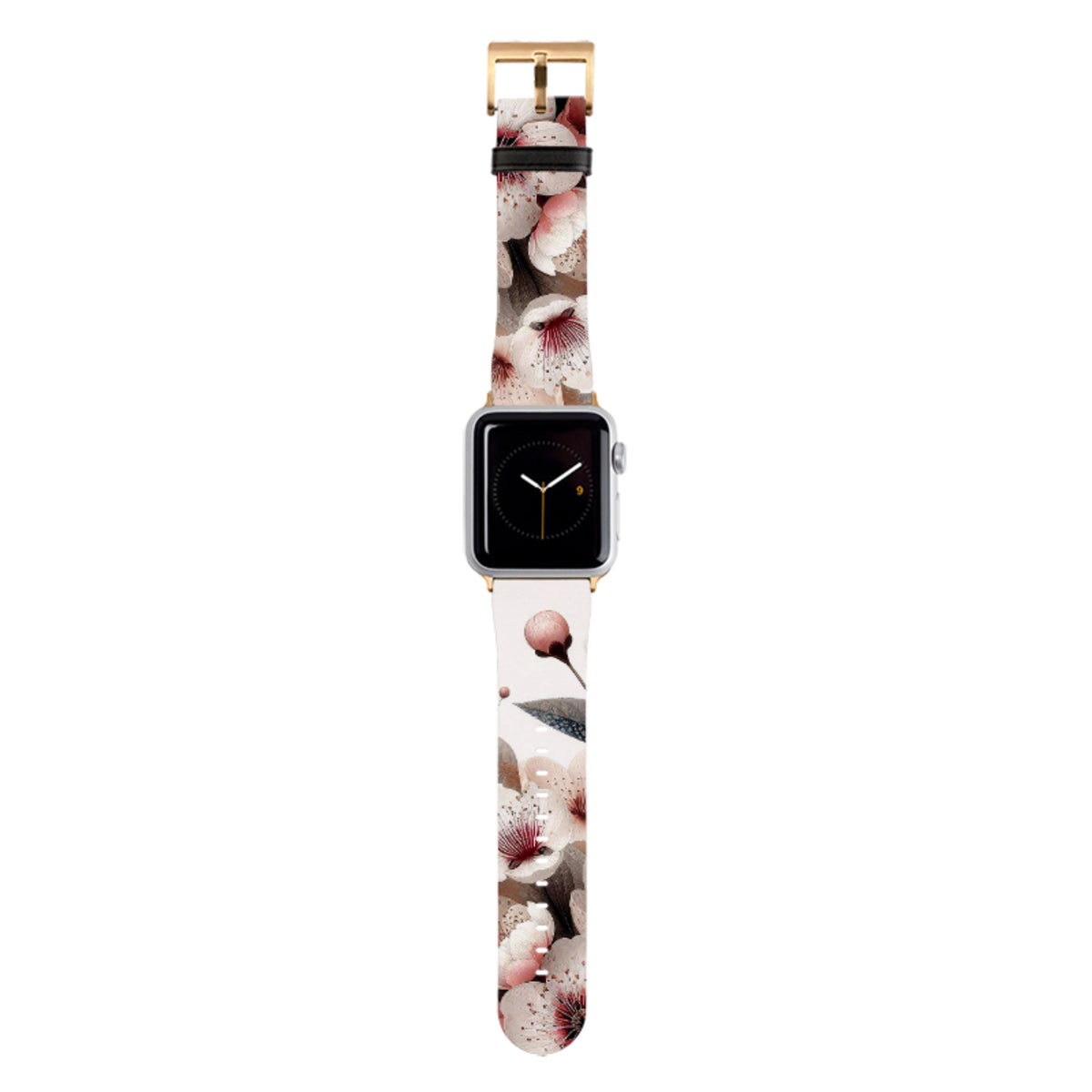 Bala Floral Apple Watch Strap