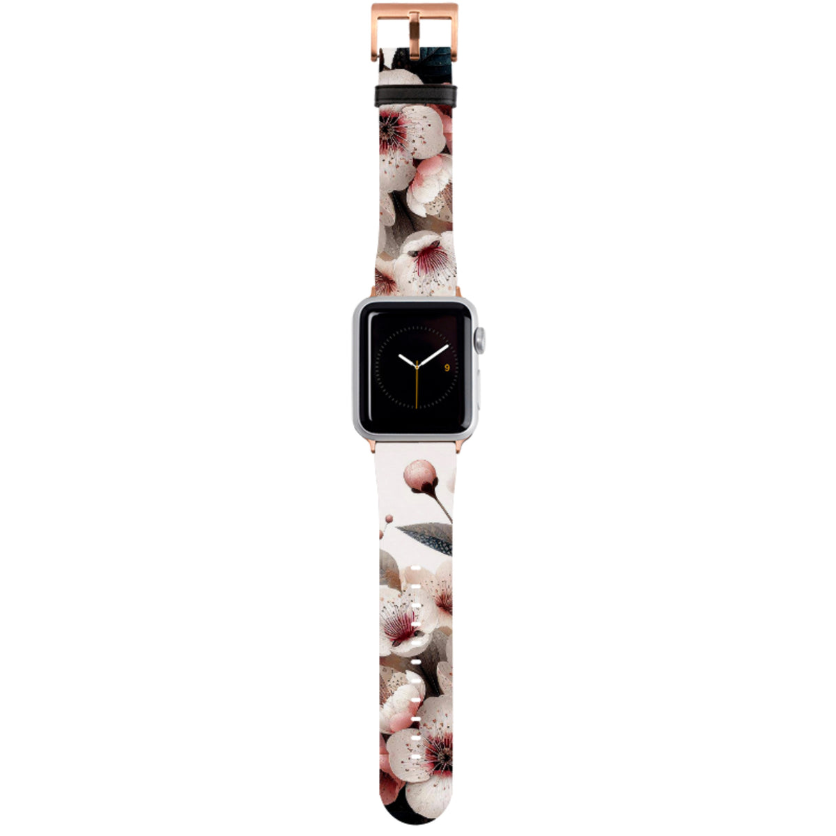 Bala Floral Apple Watch Strap