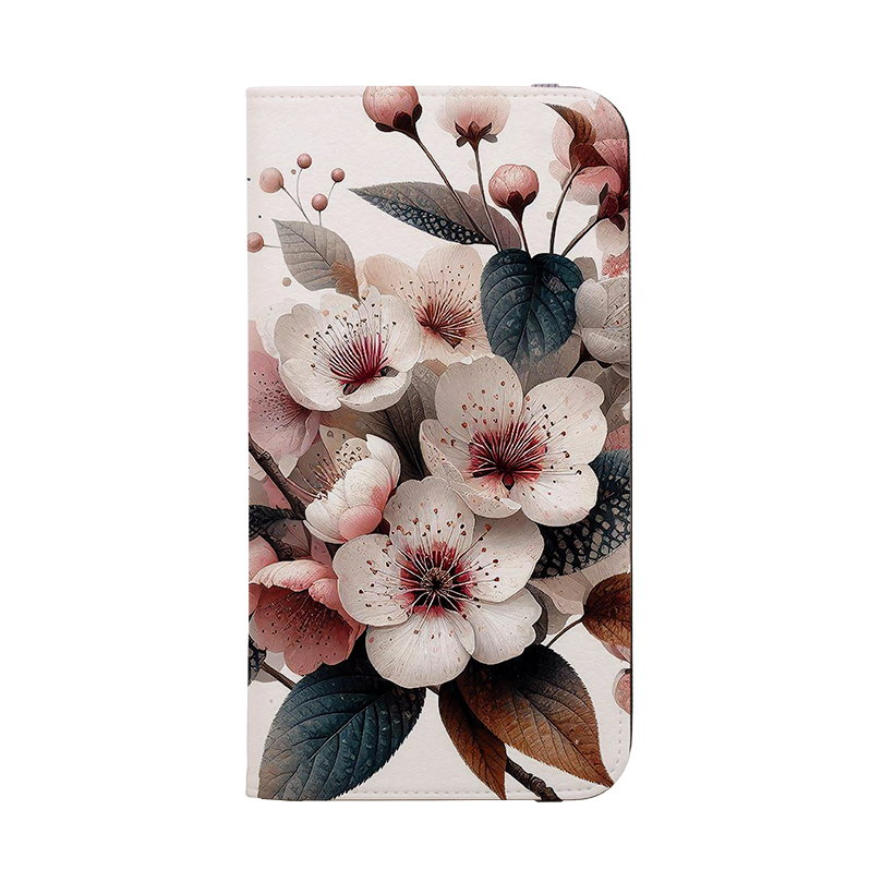 Bala Floral Wallet Case