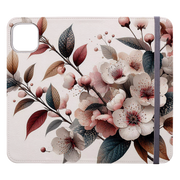 Bala Floral Wallet Case