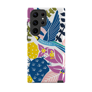 Samsung Tough Case - Balearic Sunshine By Kate Heiss
