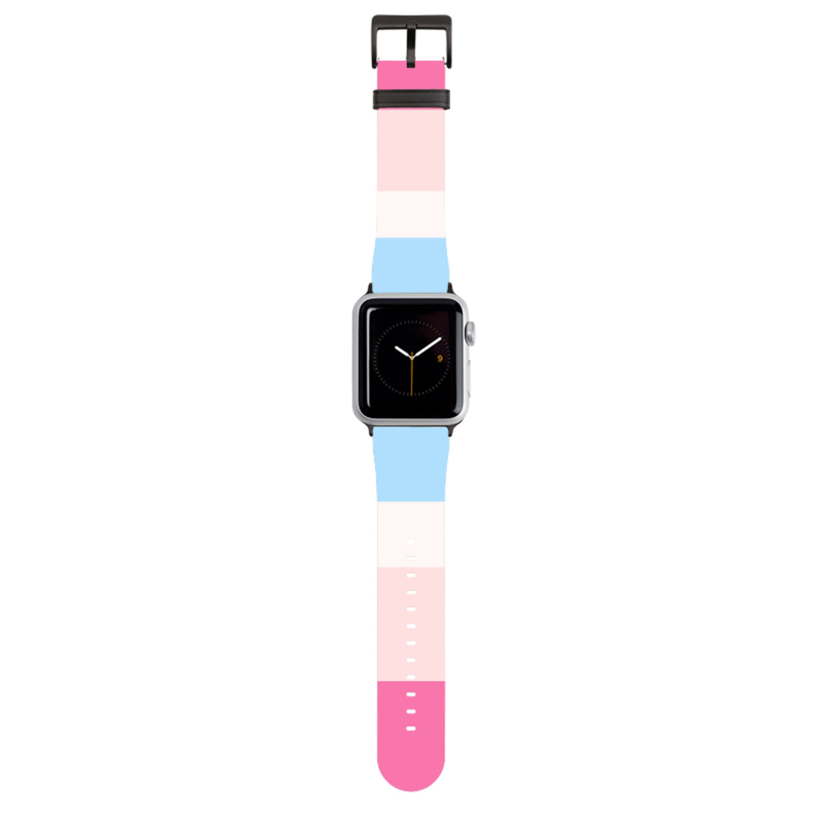 Bangkok Chroma Apple Watch Strap