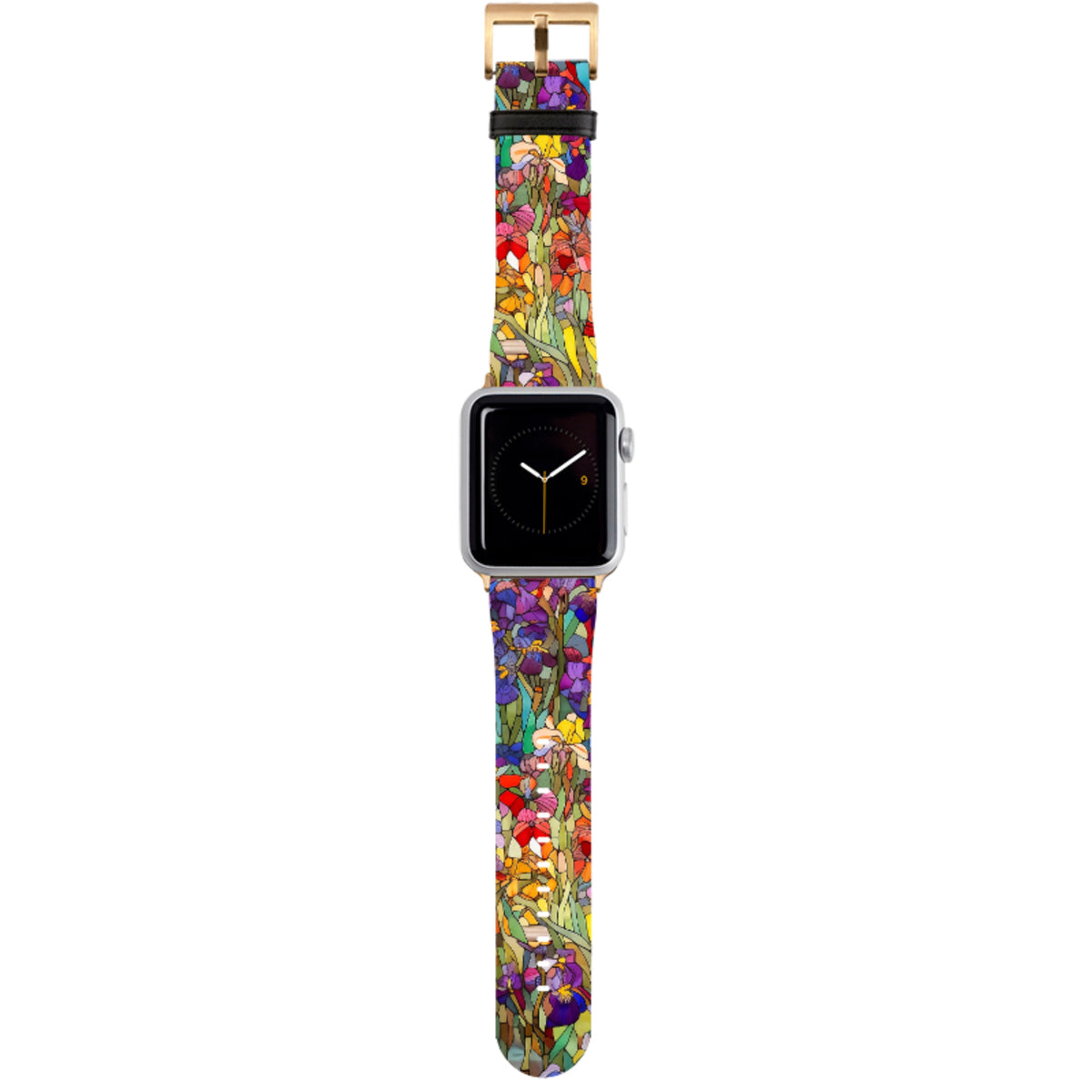 Banham Apple Watch Strap