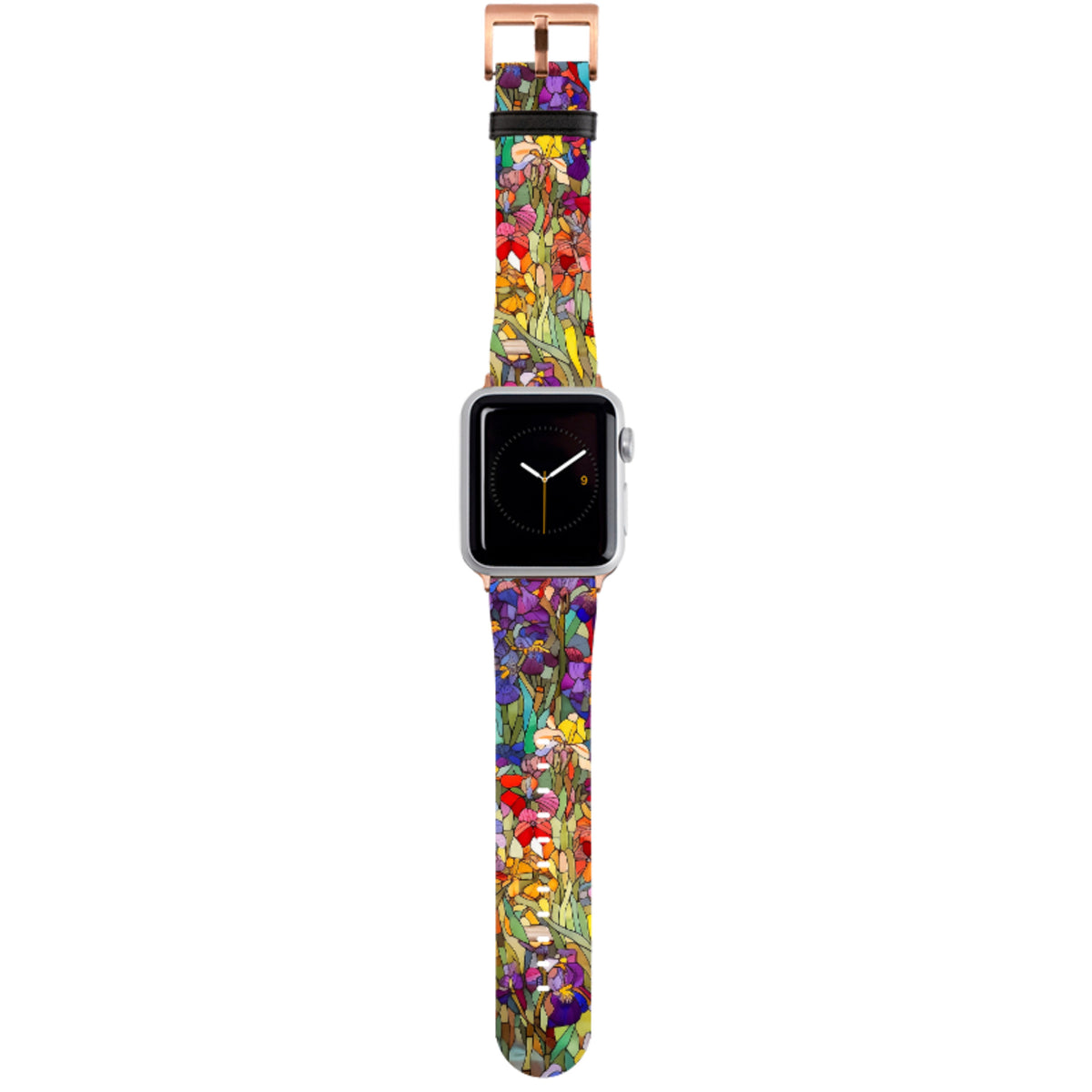 Banham Apple Watch Strap
