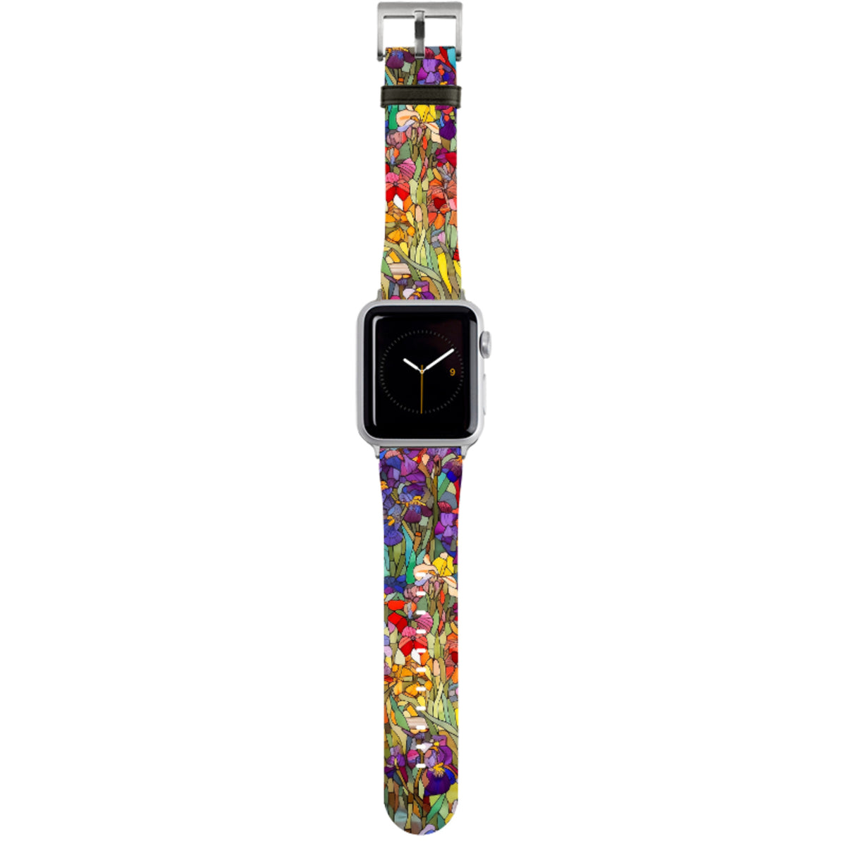 Banham Apple Watch Strap