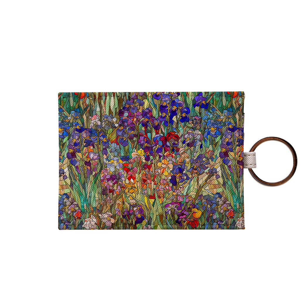 Banham Card Holder