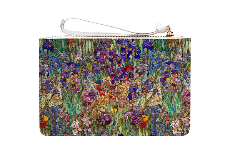 Banham Clutch Bag