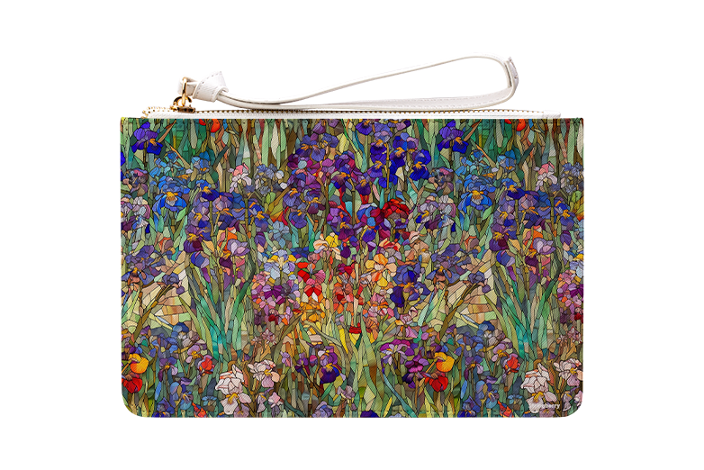Banham Clutch Bag