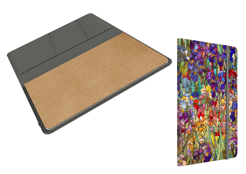 Banham Folio Notebook