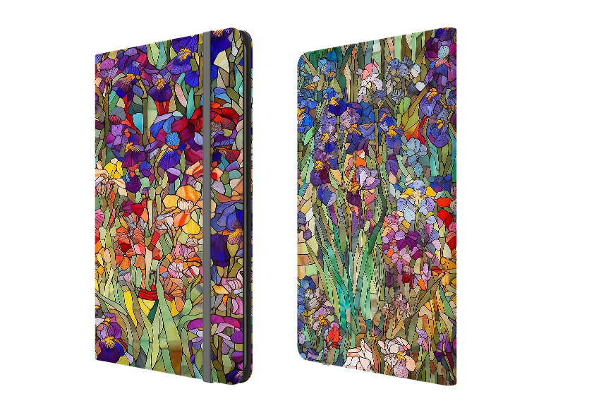 Banham Folio Notebook