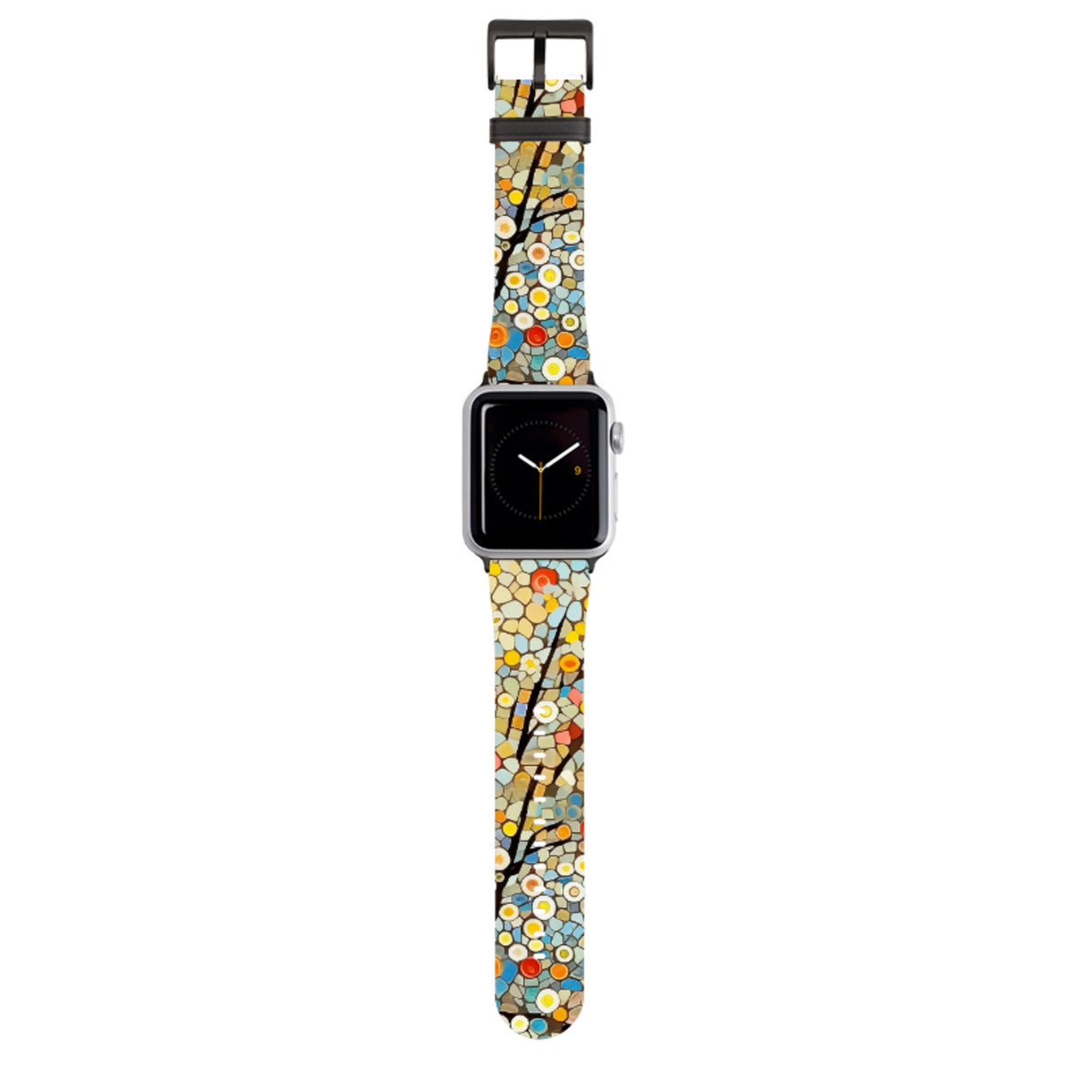 Banwell Apple Watch Strap