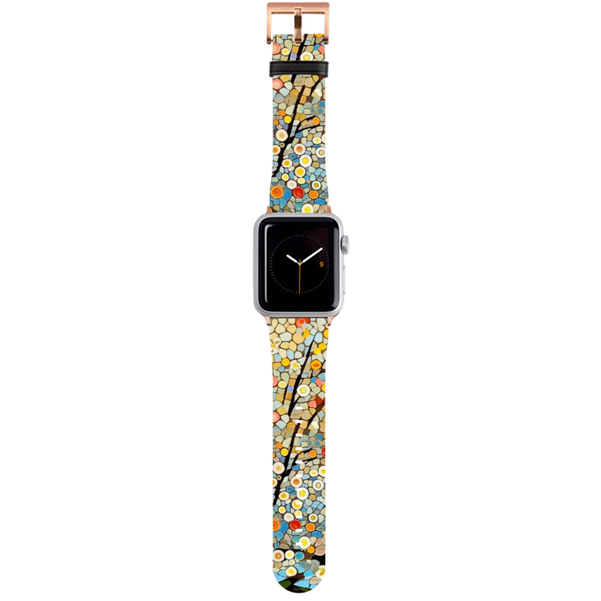 Banwell Apple Watch Strap
