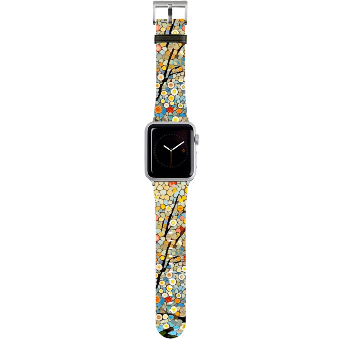 Banwell Apple Watch Strap