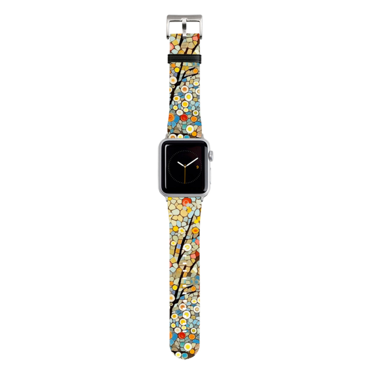 Banwell Apple Watch Strap