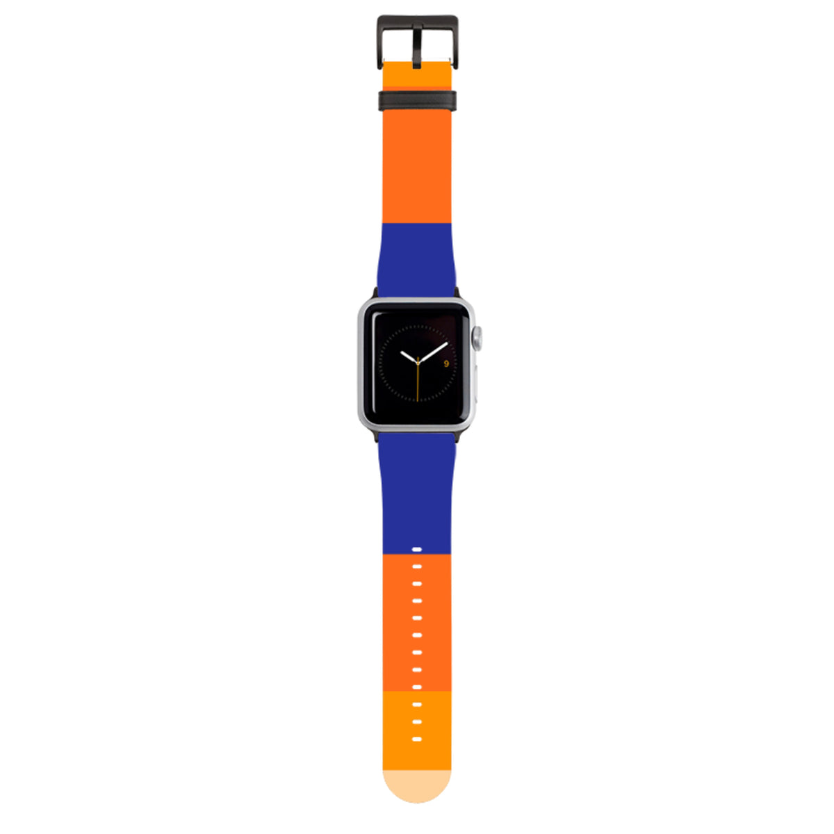 Barcelona Chroma Apple Watch Strap