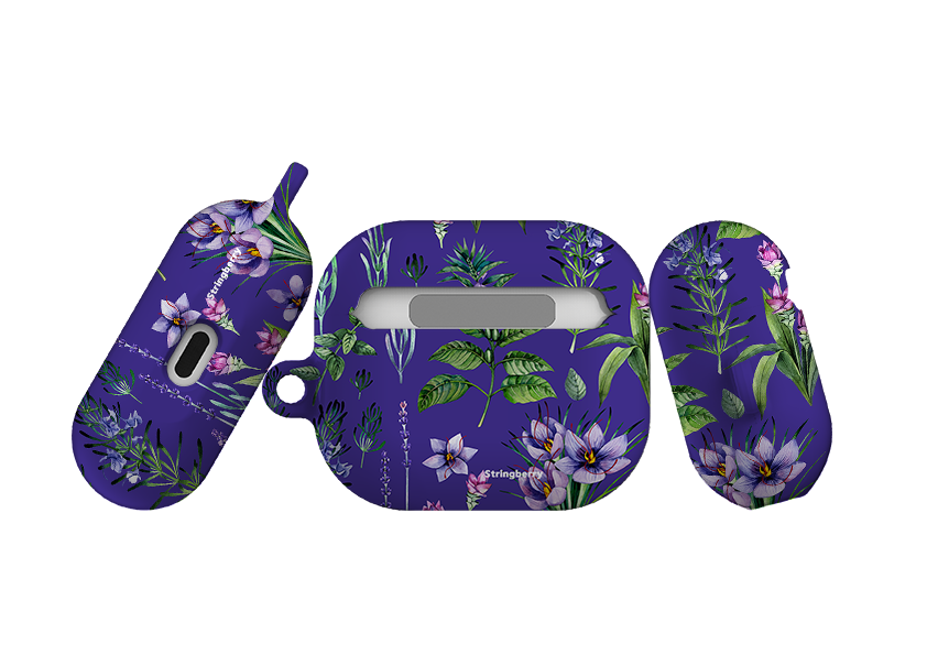 Barnington Airpod Case Gen 4