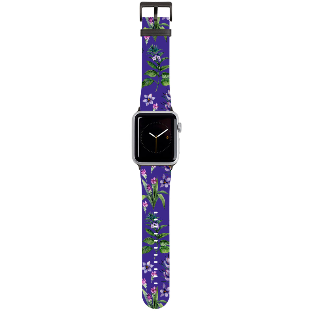 Barnington Apple Watch Strap