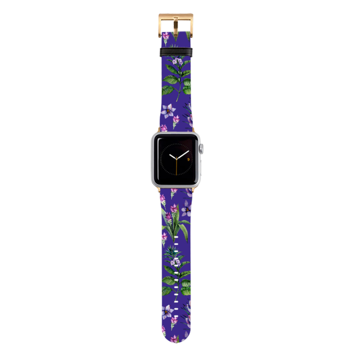 Barnington Apple Watch Strap