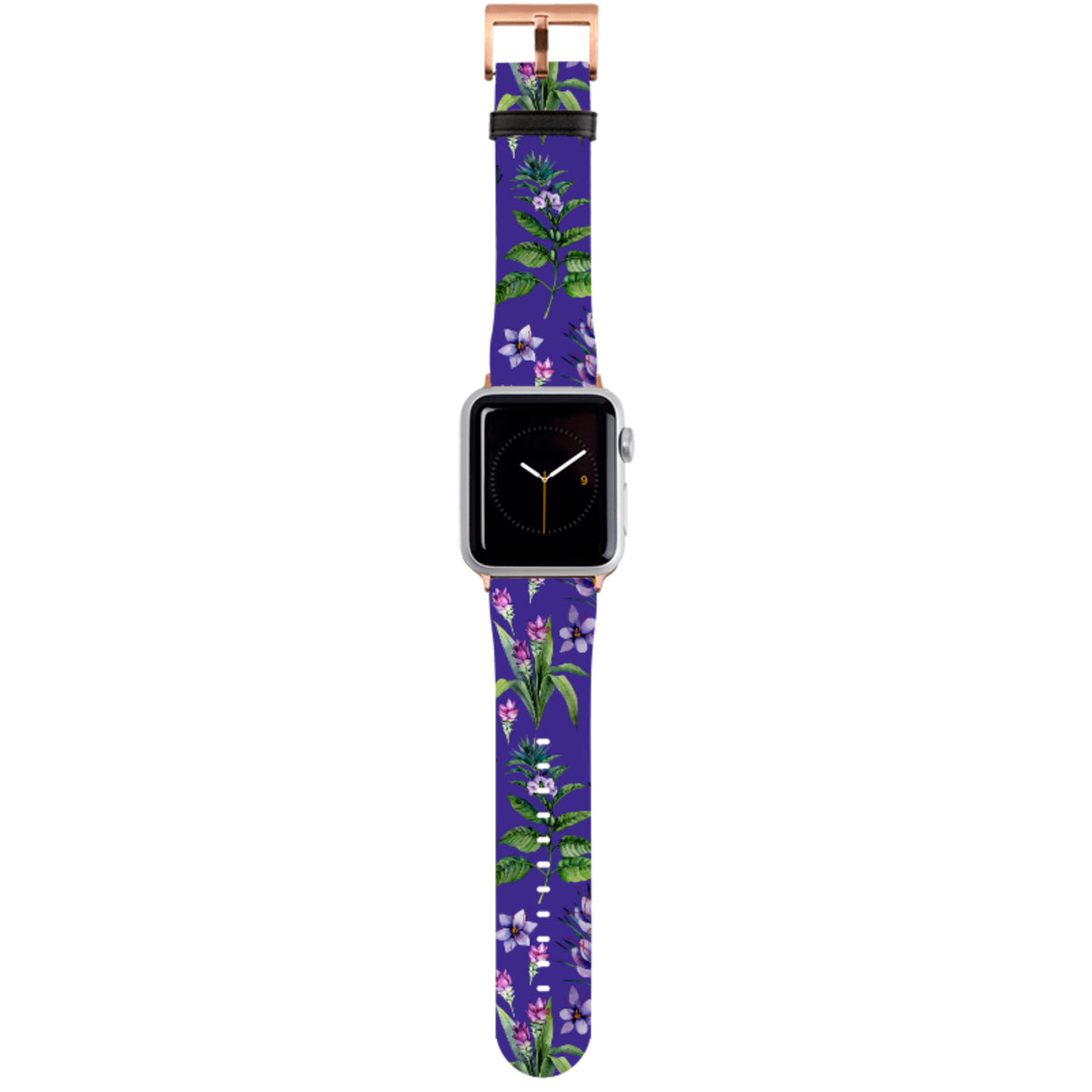 Barnington Apple Watch Strap