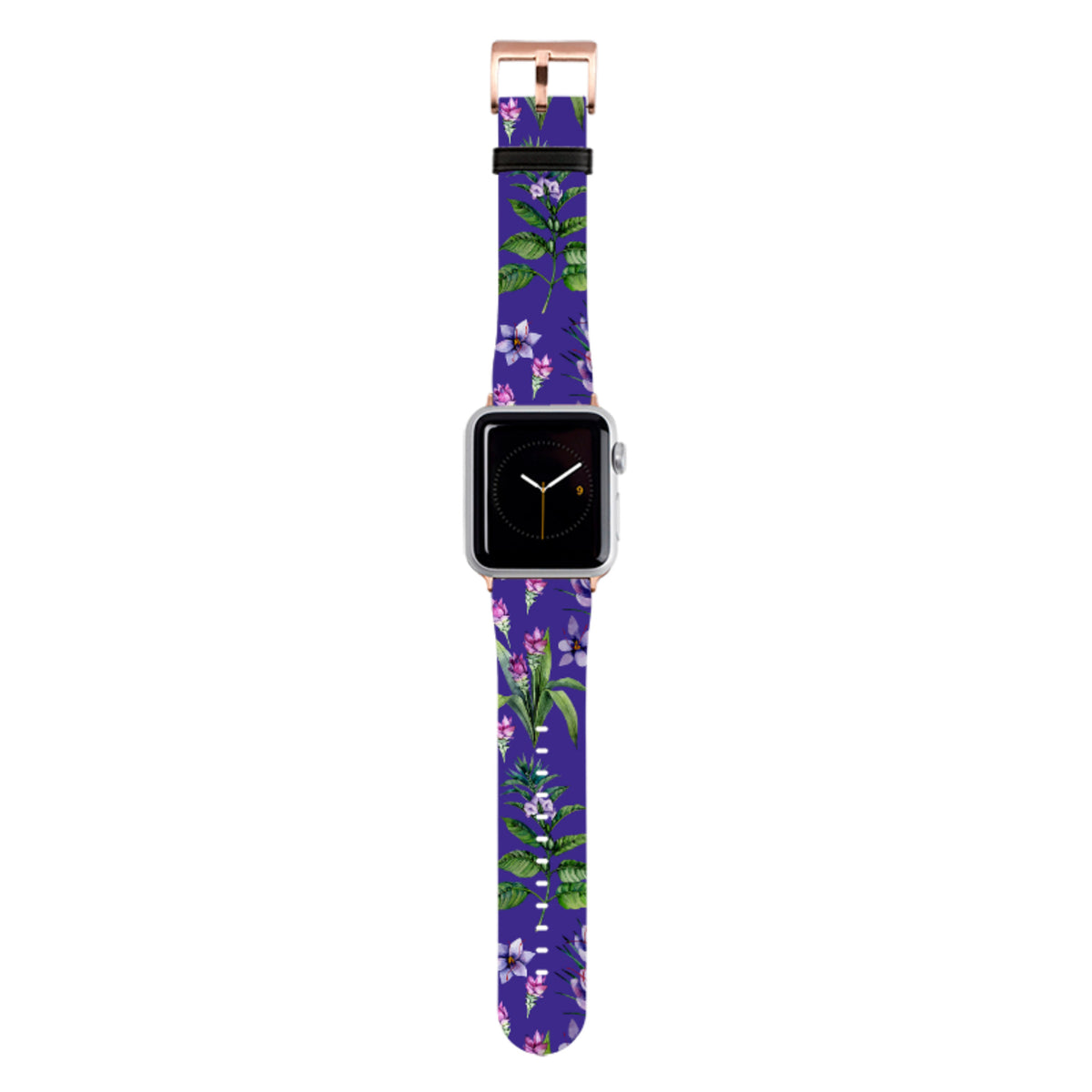 Barnington Apple Watch Strap