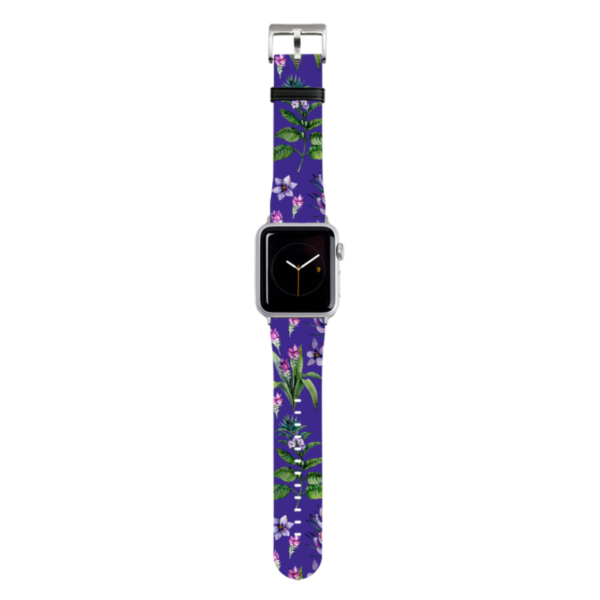 Barnington Apple Watch Strap