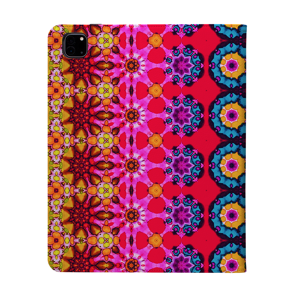 Калъф за iPad Pro Bayfest