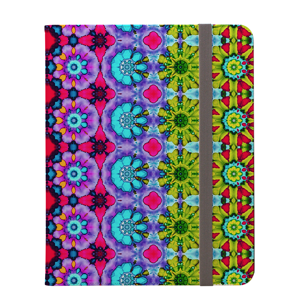 Bayfest iPad pro Case