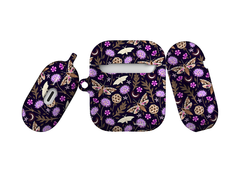 Bayley Airpod Case ( Gen 1 & 2 )