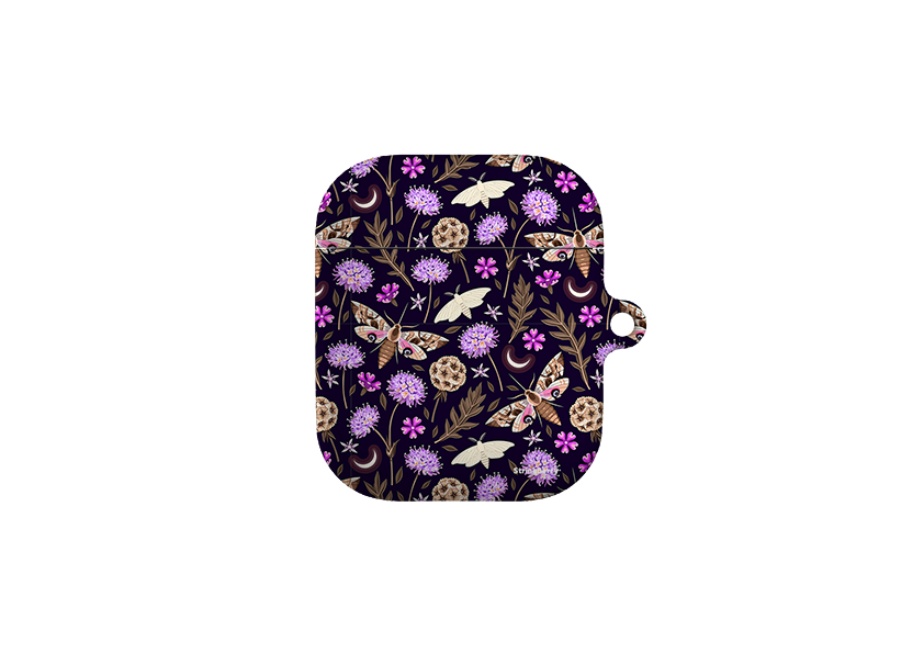 Bayley Airpod Case ( Gen 1 & 2 )