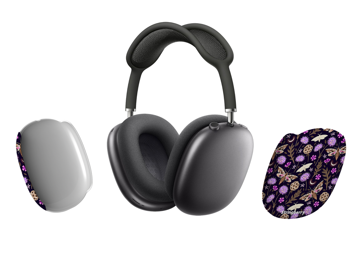 Bayley Airpod Max Case