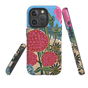 iPhone MagSafe Tough Case -  Beach By Kate Heiss