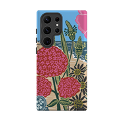 Samsung Tough Case - Beach By Kate Heiss