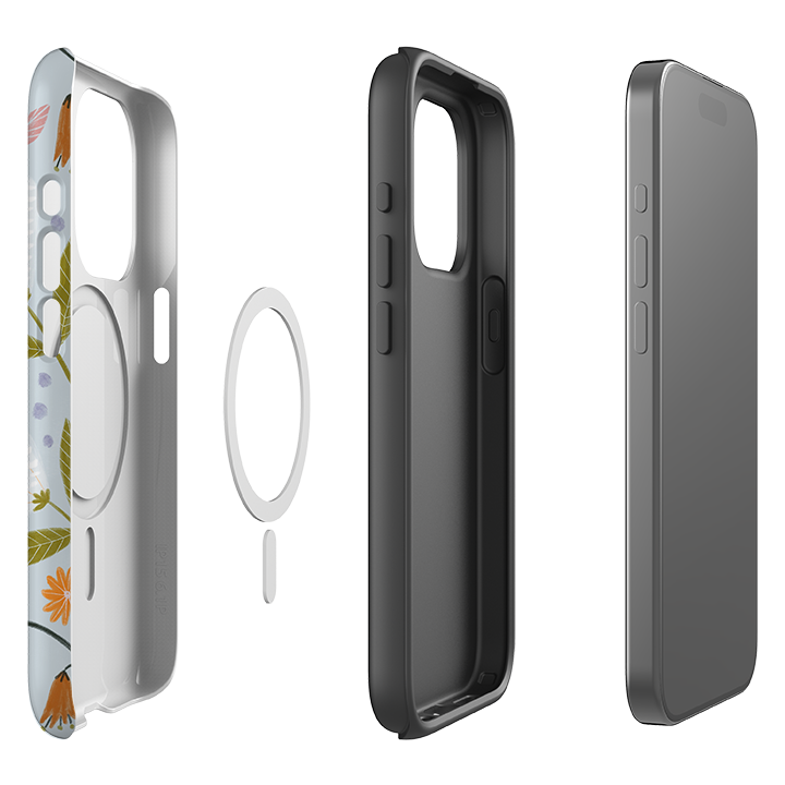 iPhone MagSafe Tough Case - Beautiful By Lee Foster Wilson