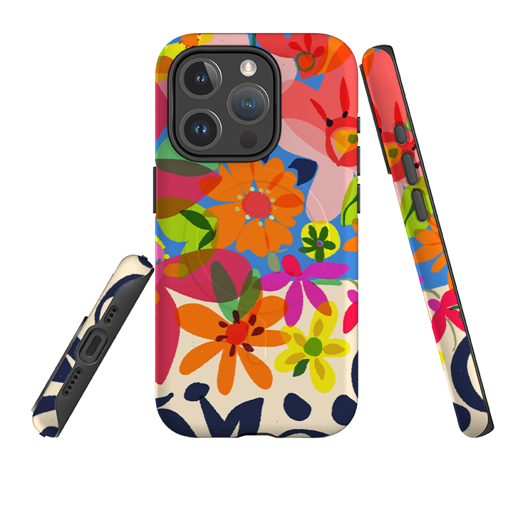 iPhone MagSafe Tough Cases - Unique Designs Stringberry iPhone MagSafe Tough Cases - Unique Designs Stringberry