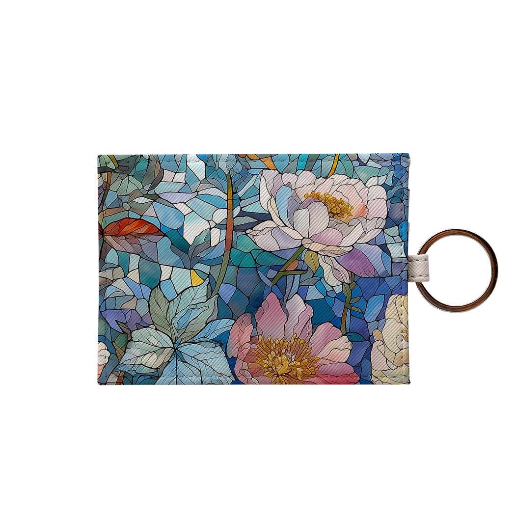 Bedale Card Holder