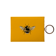 Bee I Honey Card Holder